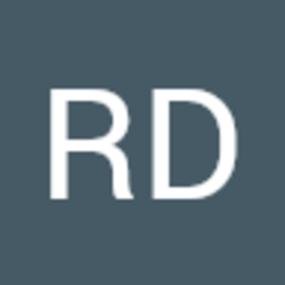 Meet your Posher, Rd